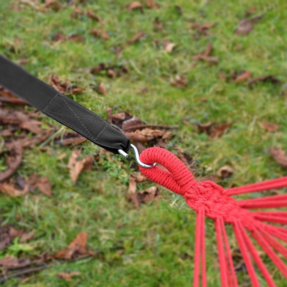 AMANKA 6,4 Meter Hangmat Bevestiging - Afbeelding 6