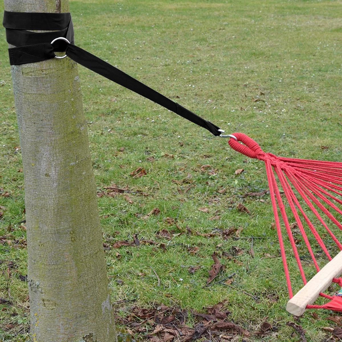 AMANKA 6,4 Meter Hangmat Bevestiging - Afbeelding 5