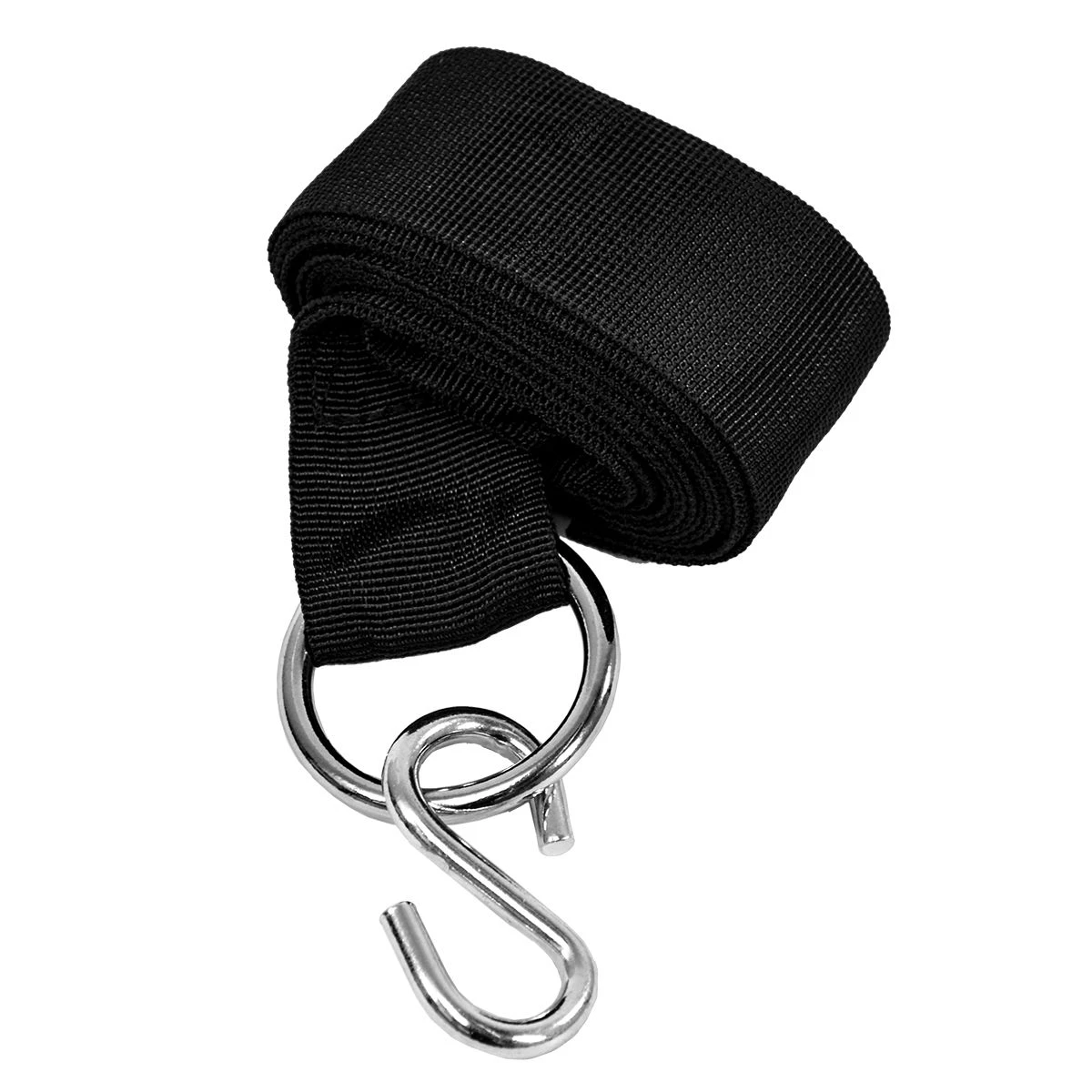 AMANKA 6,4 Meter Hangmat Bevestiging - Afbeelding 2