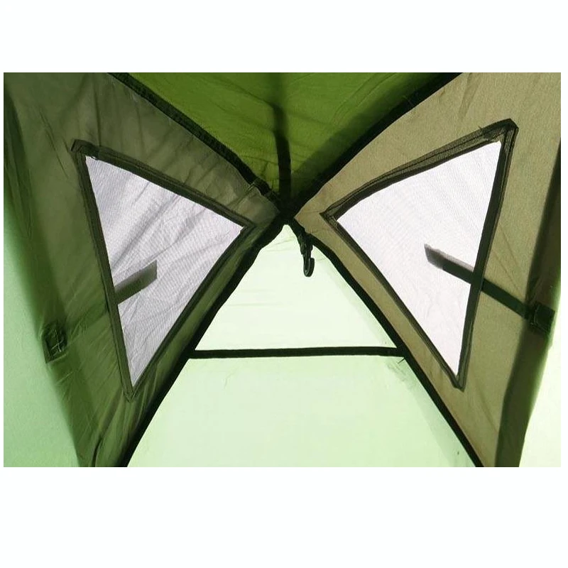 Merkloos Crua Duo Maxx Koepeltent - Afbeelding 3