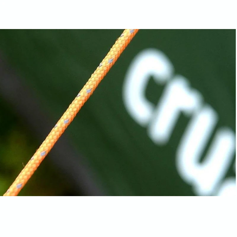 Merkloos Crua Duo Maxx Koepeltent - Afbeelding 4