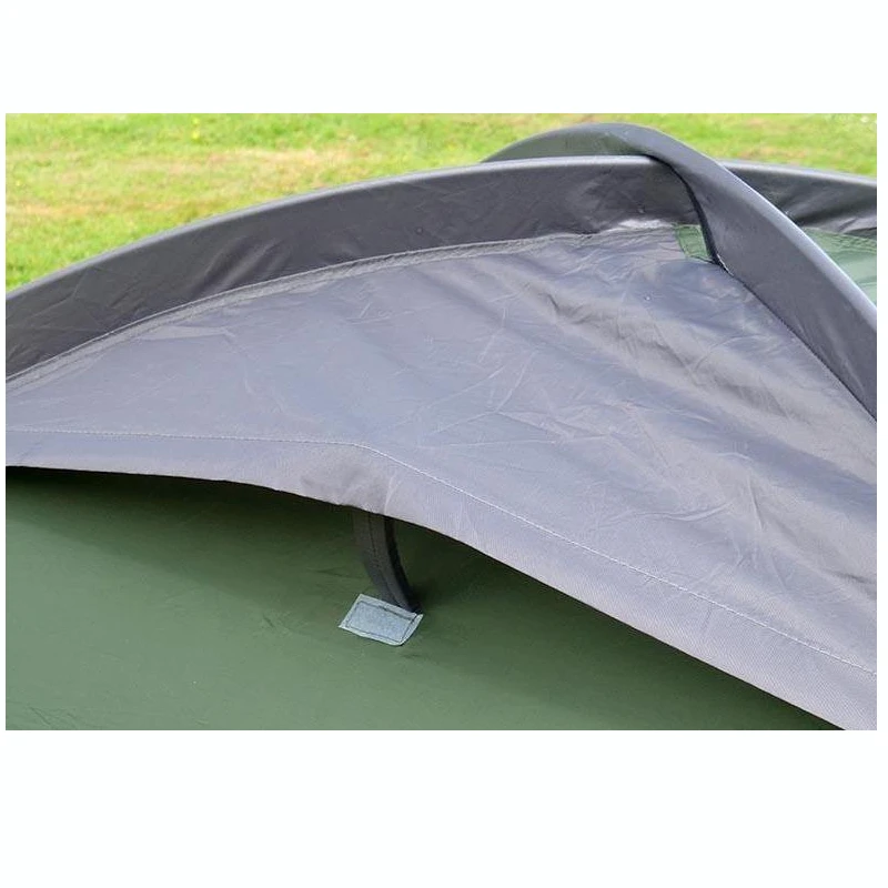 Merkloos Crua Duo Maxx Koepeltent - Afbeelding 6