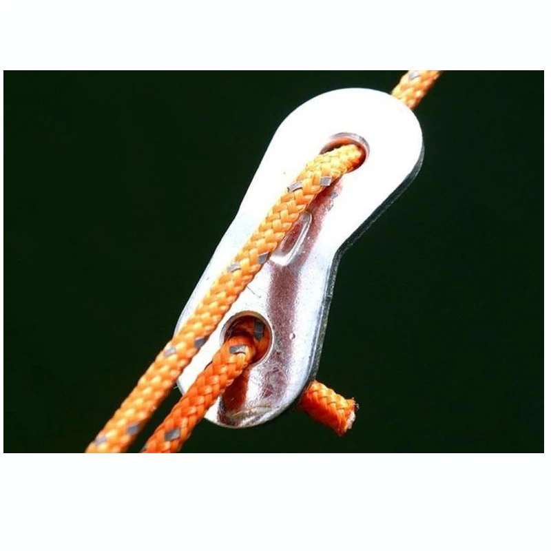 Merkloos Crua Duo Maxx Koepeltent - Afbeelding 5