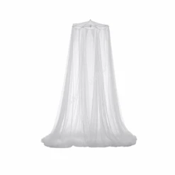 Merkloos Fosco Industries 2-persoons Muskietennet