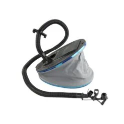 Orange85 7 Liter Opblaas Voetpomp