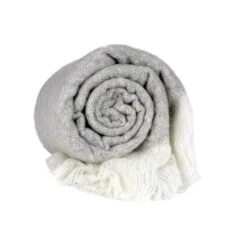 Unique Living Feeke 130 X 170 Cm Plaid