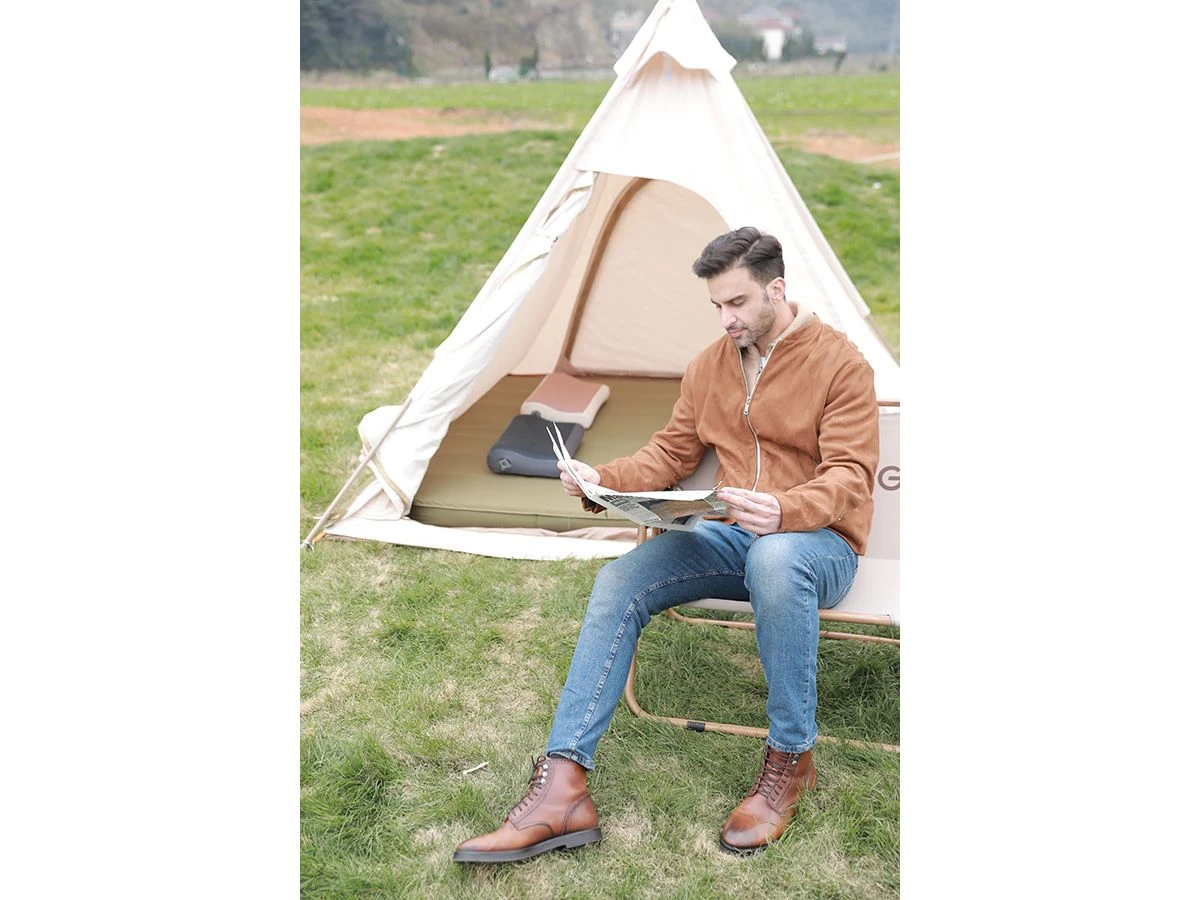 Flextail Gear Zero Pillow Luchtkussen - Afbeelding 4