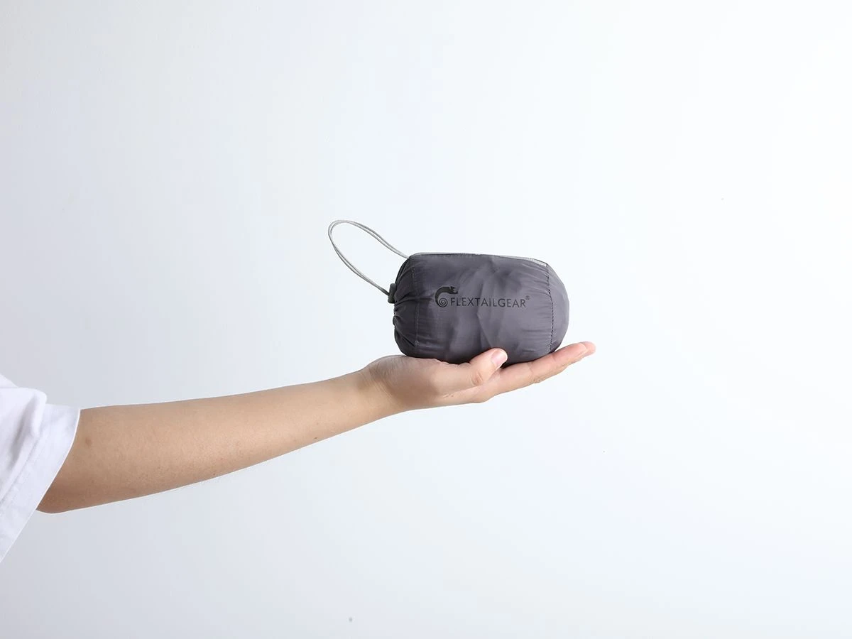 Flextail Gear Zero Pillow Luchtkussen - Afbeelding 3