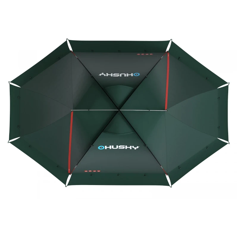 Husky Falcon 2 Expeditie Lichtgewicht Tent - Afbeelding 5