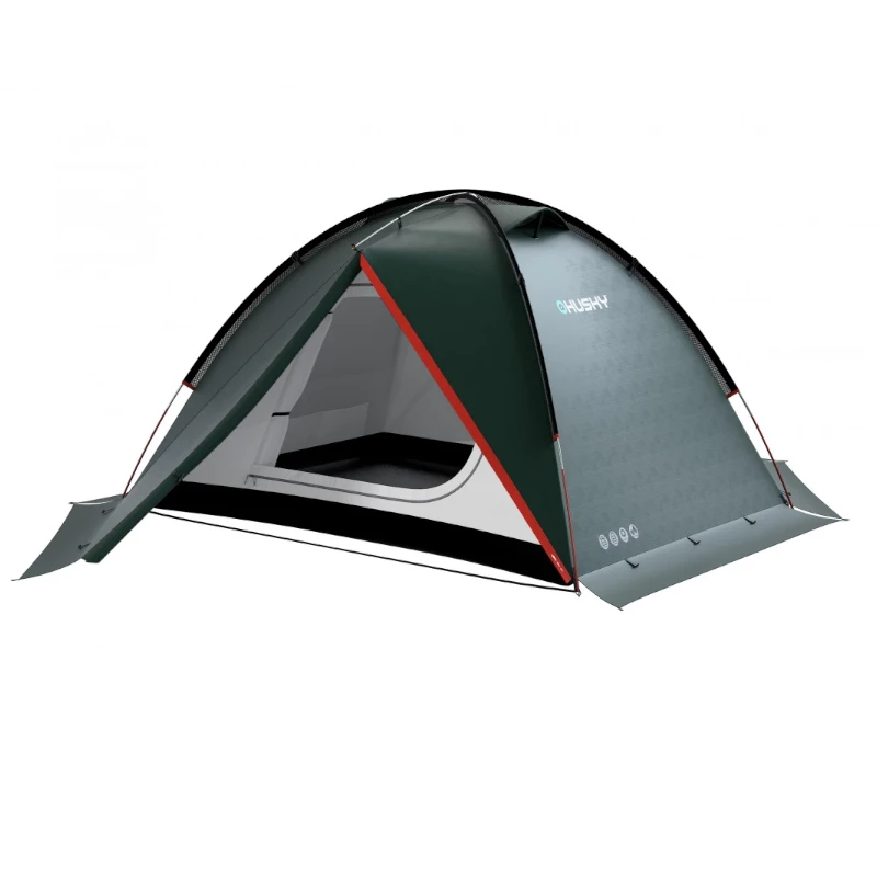 Husky Falcon 2 Expeditie Lichtgewicht Tent - Afbeelding 2