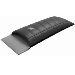 Hannah Outdoor Lodger 200 Links Grijze Slaapzak