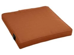 Merkloos Warmpi Verwarmd Outdoor Zitkussen - Terra