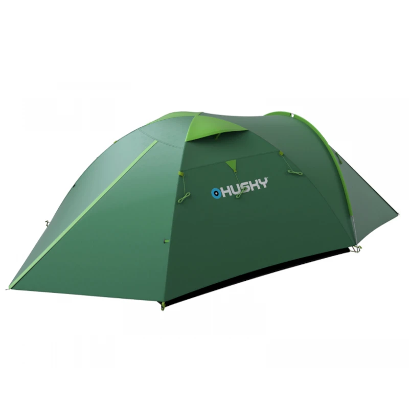 Husky Bizon 3 Plus Koepeltent - Afbeelding 5