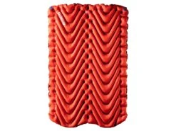 Merkloos Klymit Insulated Double V Slaapmat