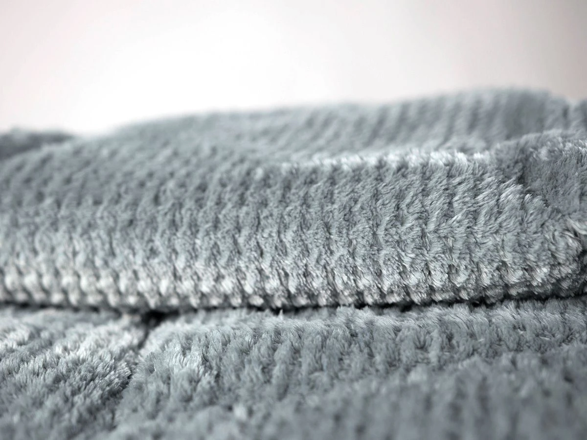 Merkloos Klymit Homestead Cabin Comforte 2-persoons Deken - Afbeelding 3