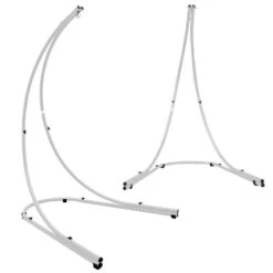 AMANKA 210 Cm Tot 150 Kg Hangstoelframe