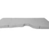 K'Foam Ford Transit 2006-2013 Opvouwbaar Camperbed