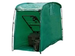 HIXA 180 X 125 X 85 Cm Schuurtent