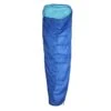HIXA Polyester Blue Mummy Slaapzak