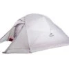 Naturehike Cloud Up 3 Upgraded 4 Seizoenen Tent