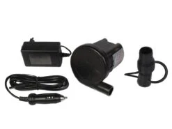 Travellife 12V/230V Elektrische Luchtpomp