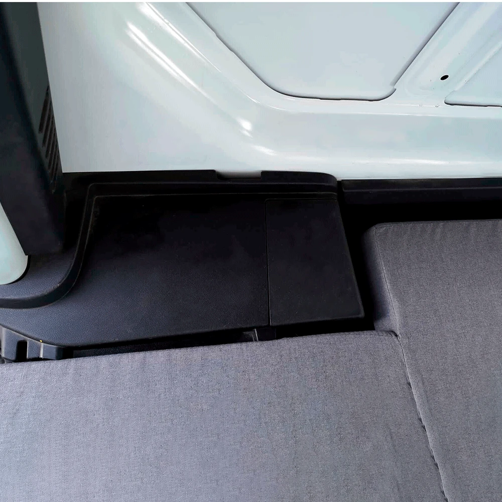 K'Foam Trafic Vivaro Primastar - Combi Visco Vouwmatras - Afbeelding 5