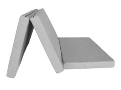 K'Foam Trafic Vivaro Primastar - Combi Visco Vouwmatras