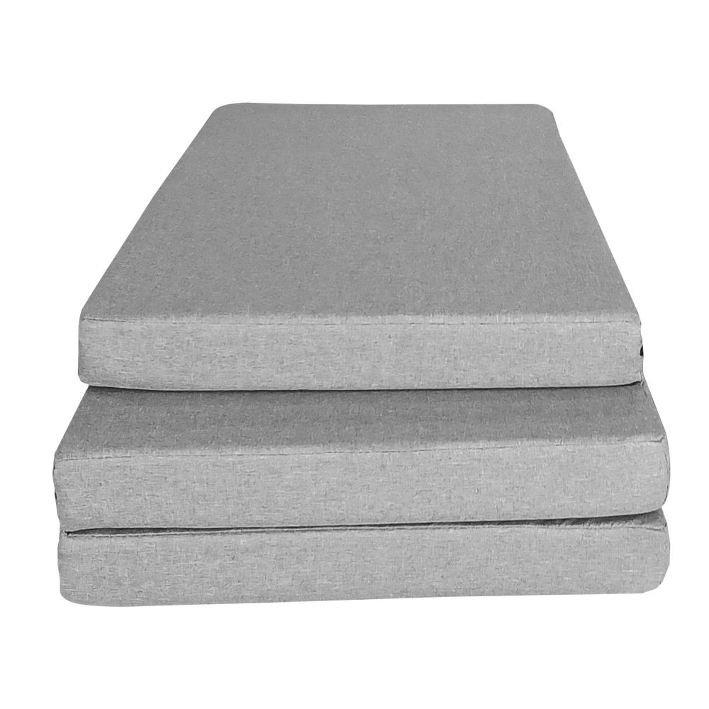 K'Foam Trafic Vivaro Primastar - Combi Visco Vouwmatras - Afbeelding 2