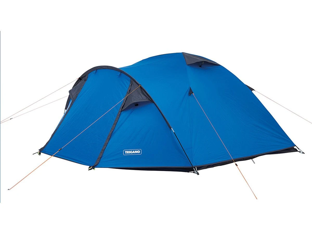 Trigano Ceylan 4-persoons Koepeltent