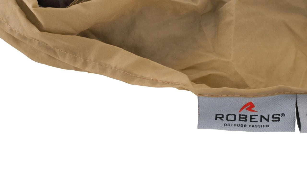 Robens Trace XL Hangmat Set - Afbeelding 3