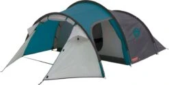 Coleman Cortes 2 Tunneltent