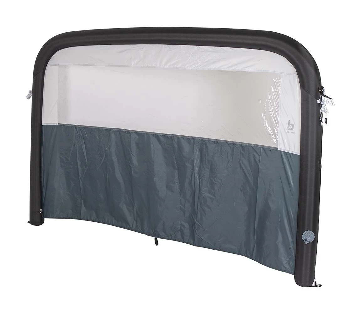 Bo-Camp Francis 240 X 140 Cm Opblaasbaar Windscherm - Afbeelding 2