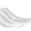 Bo-Camp Pastel Auvillar XL Hangmat Met Spreidstok