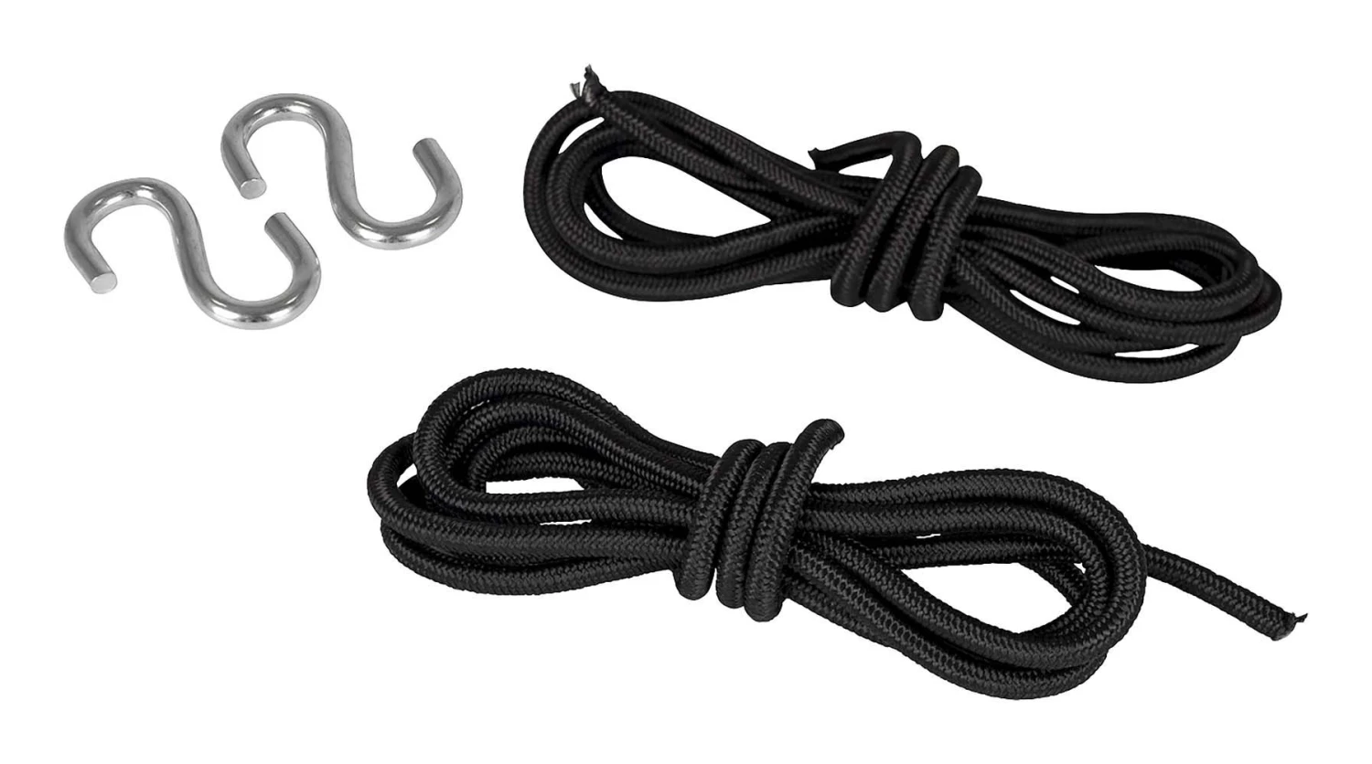 Bo-Camp Parachute Hover Reishangmat - Red - Afbeelding 2