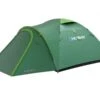 Husky Bizon 4 Plus Koepeltent - Green