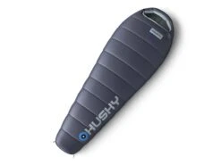 Husky Mikro 2024 Mummyslaapzak - Dark Blue