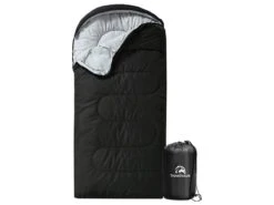 Travelhawk Mummy Slaapzak - 210 X 75 Cm