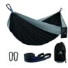 Travelhawk 2-persoons Hangmat