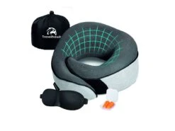 Travelhawk Nekkussen