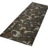 Husky Fuzzy Army 3.5 Zelfopblaasbare Slaapmat - Camo