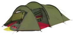 High Peak Falcon 4 Lichtgewicht Tunneltent