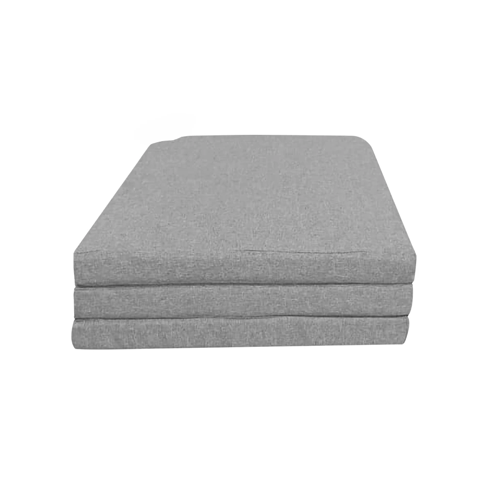 K'Foam Mercedes Marco Polo W639 Visco-elastische Matras - Afbeelding 3