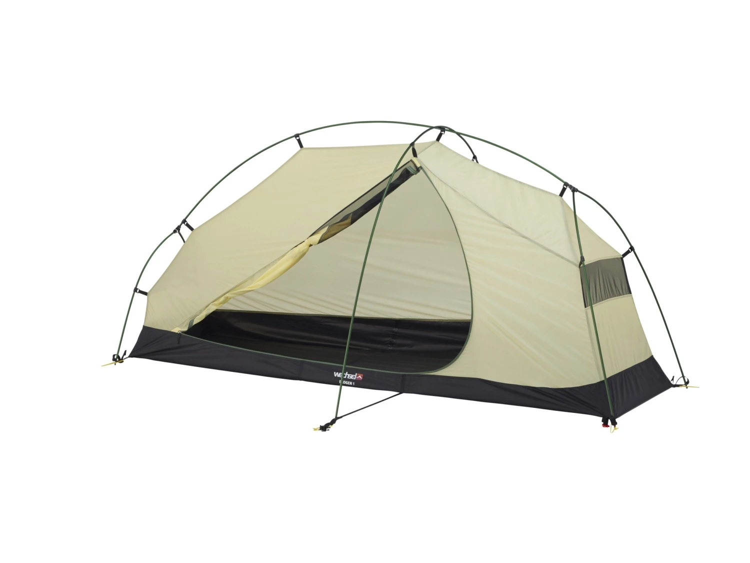 Wechsel Exogen 1 Trekkerstent - Afbeelding 3