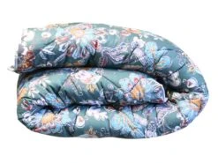 HappyBed Flower Harmony All Year Dekbed - 200x200 Cm