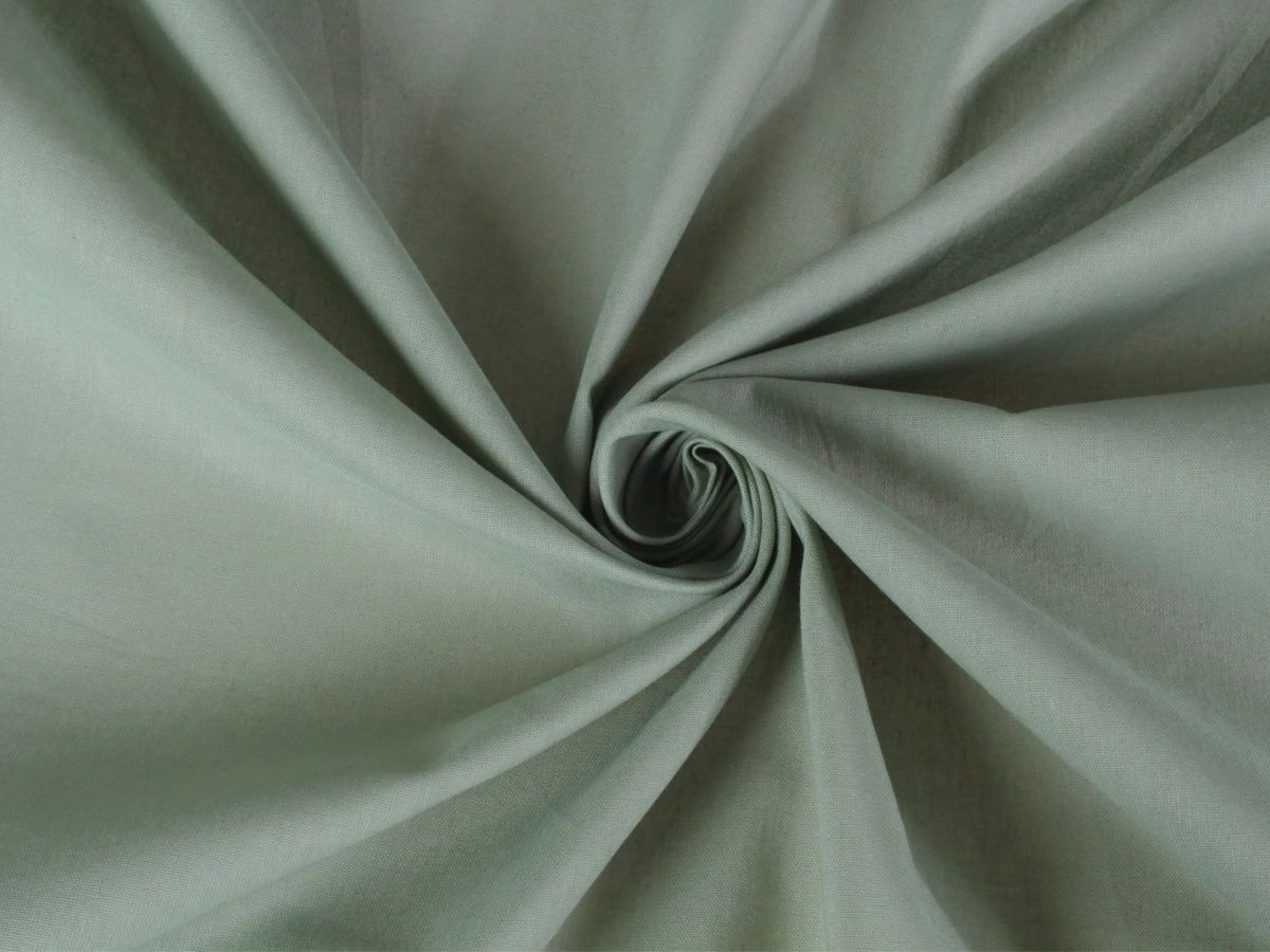 DoubleDry Home 140 X 200 Cm Hoeslaken - Oud Groen - Afbeelding 3