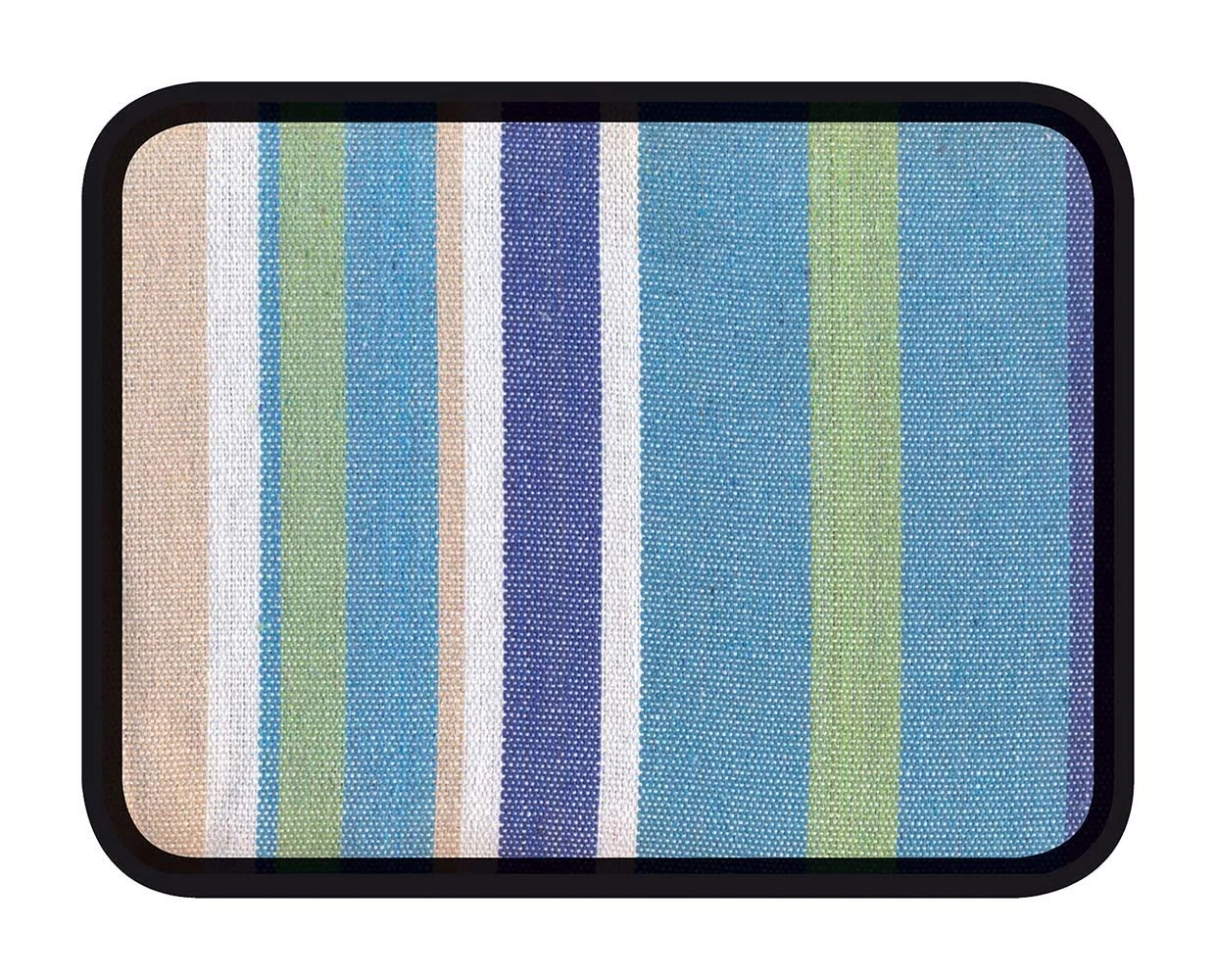 Bo-Camp Santa Barbara Hangmat Met Spreidstok - Aurora - Afbeelding 3