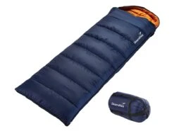 Skandika Iceland Rechts Slaapzak