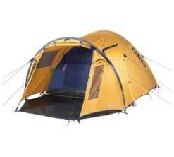 Merkloos Tambu Setu 5-persoons Koepeltent