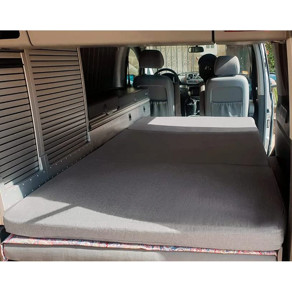 K'Foam Mercedes Marco Polo W639 Visco-elastische Matras - Afbeelding 4