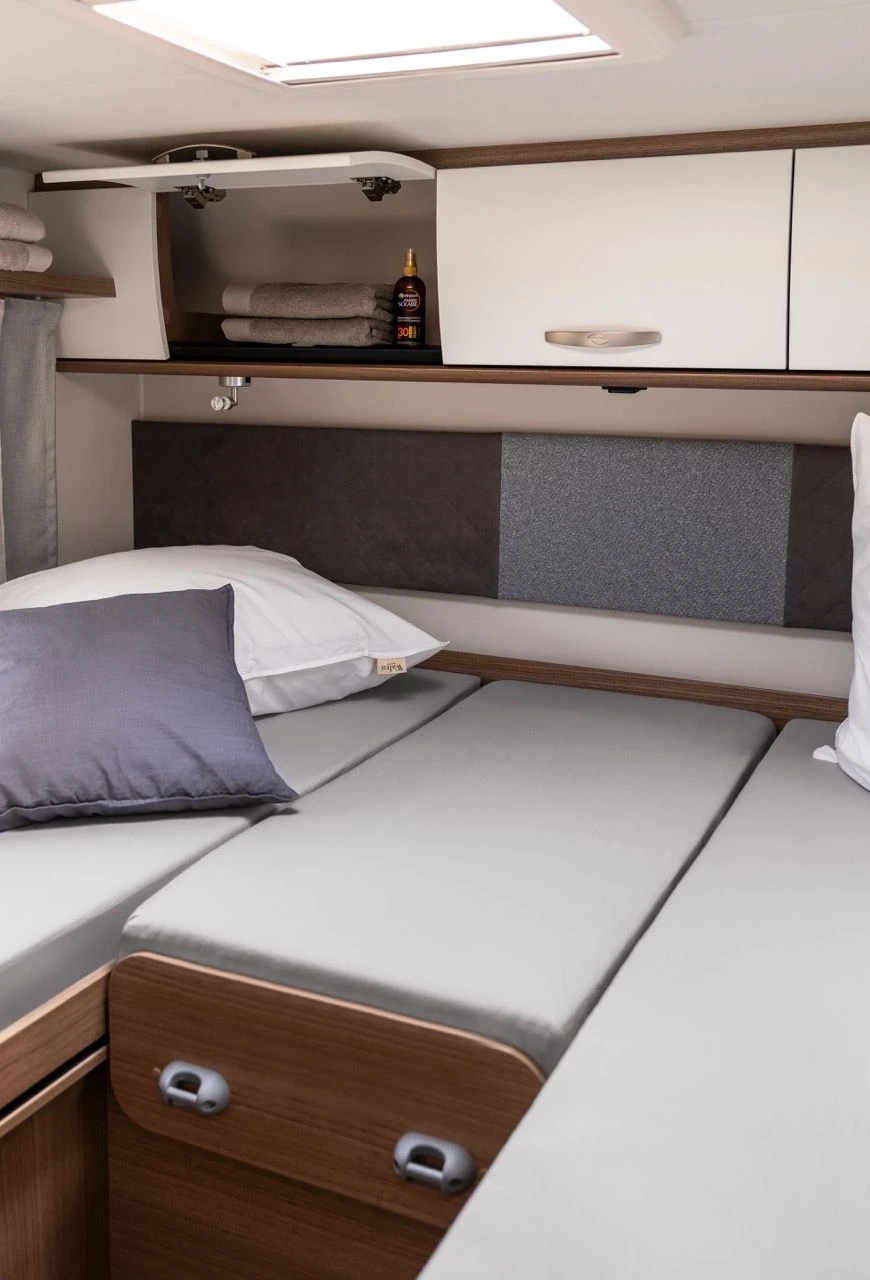 Walra Multifit Lengtebed 3 Delig Hoeslaken - Grey - Afbeelding 5